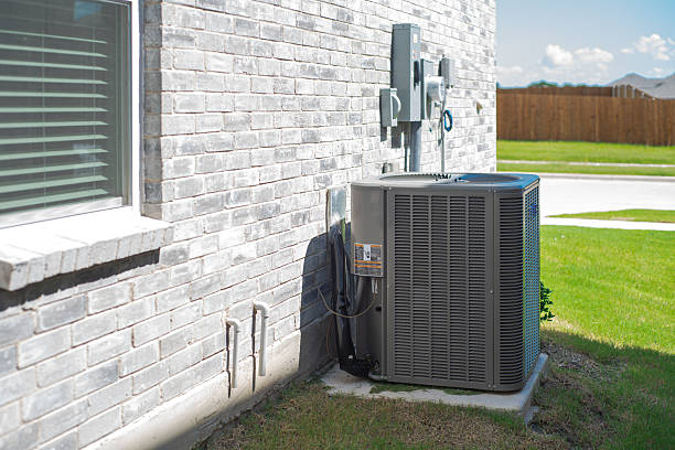 Reliable Ac Installation contractor in Rockwell City, IA by FH HVAC